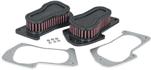 K&N High Flow Air Filter