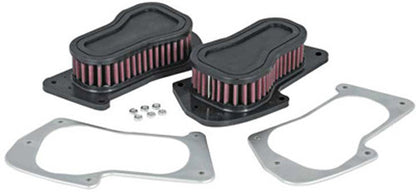 K&N High Flow Air Filter