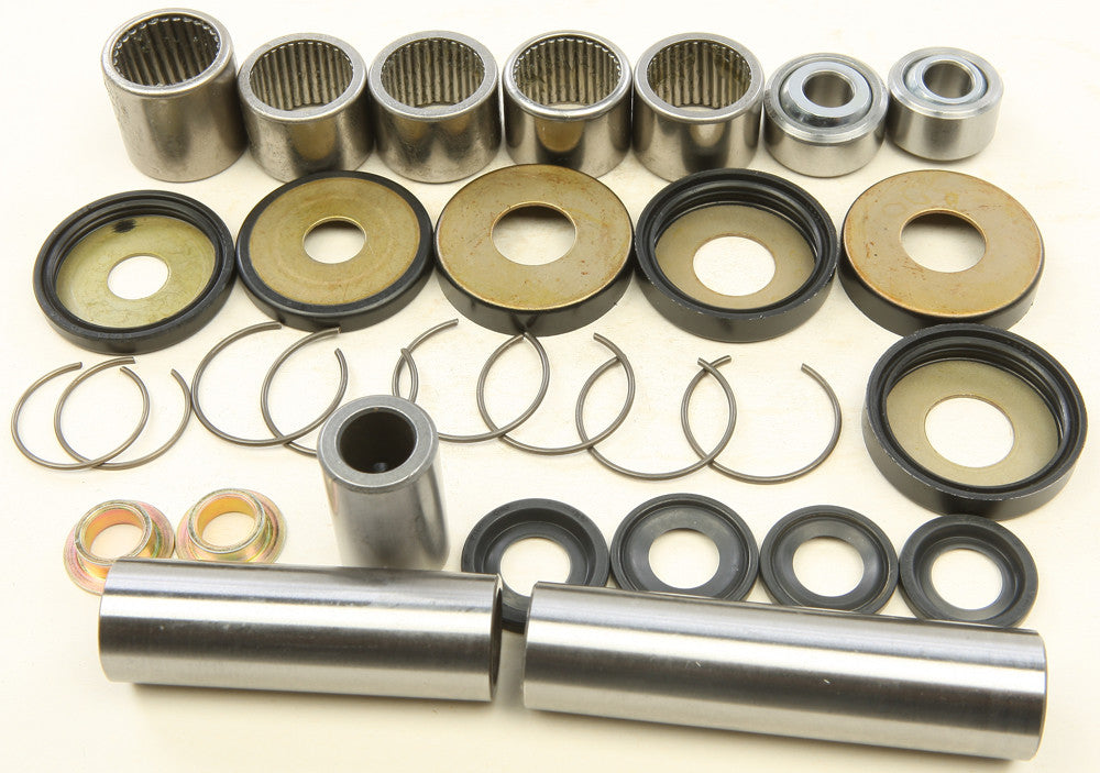 All Balls Swingarm Linkage Bearing & Seal Kit