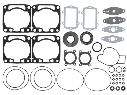 SP1 Engine Gasket Set