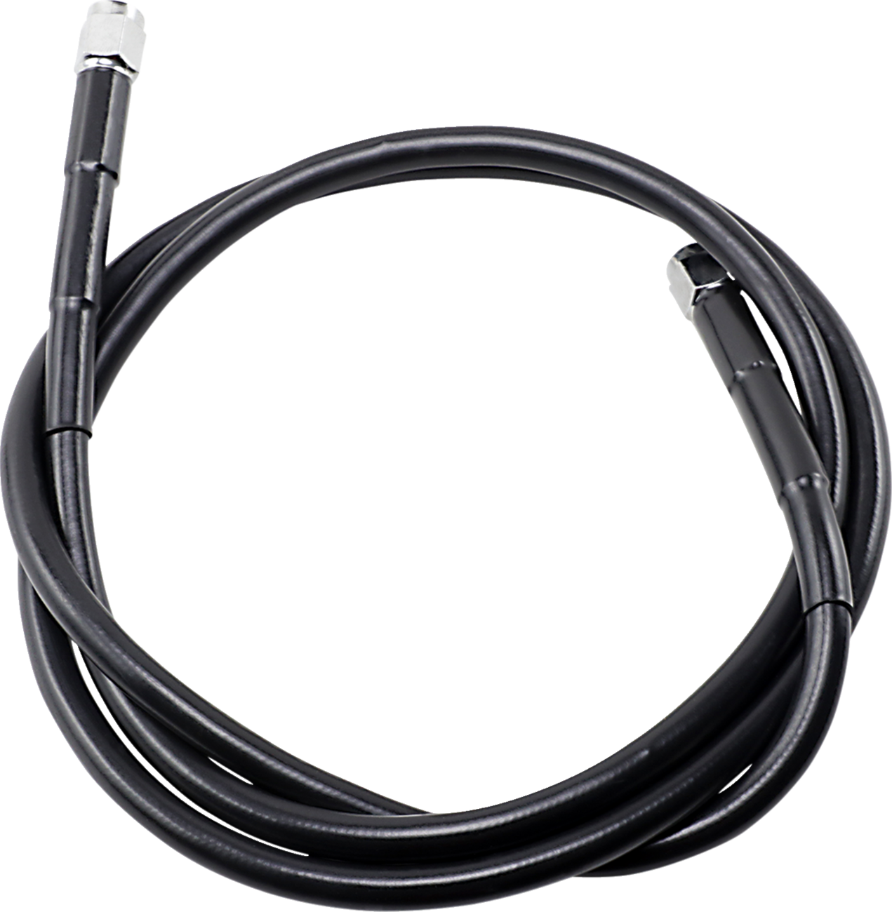 Drag Specialties Universal Brake Line