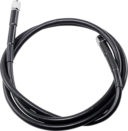 Drag Specialties Universal Brake Line