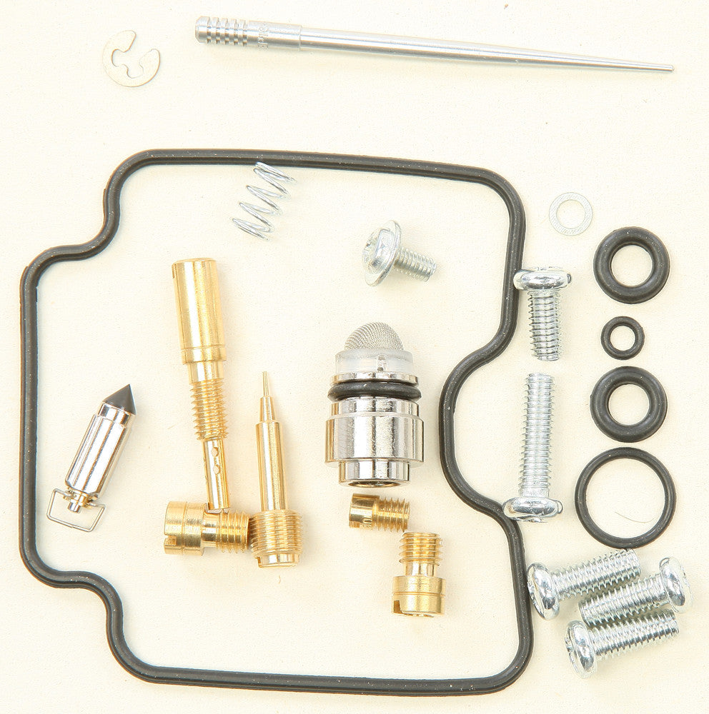 All Balls Carburetor Kit