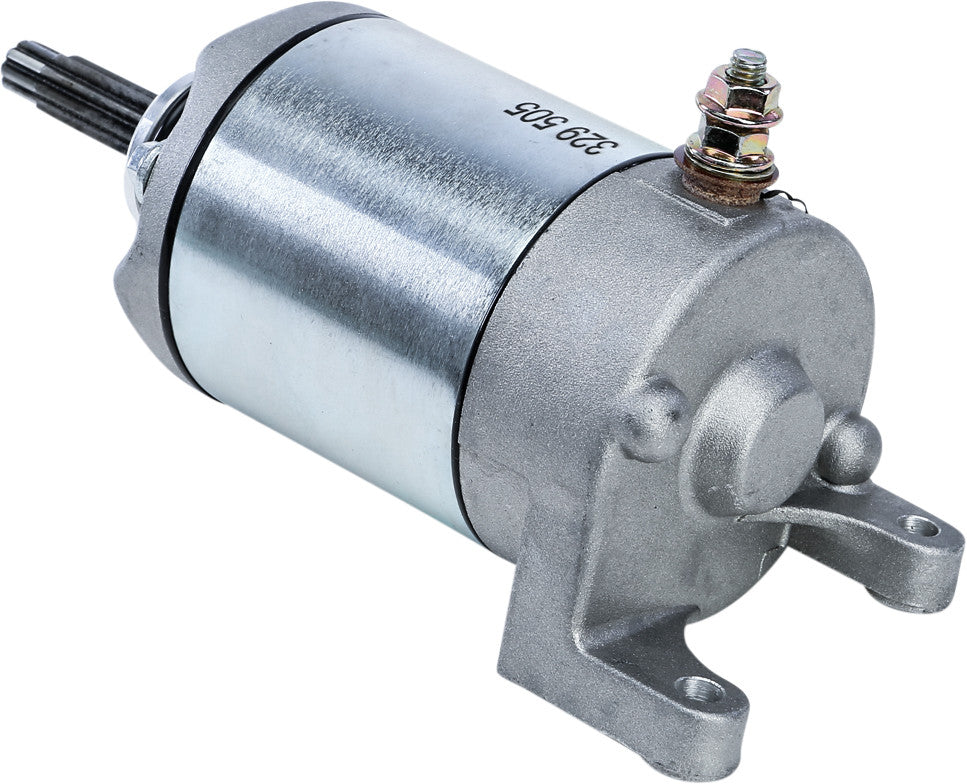 Fire Power Starter Motor