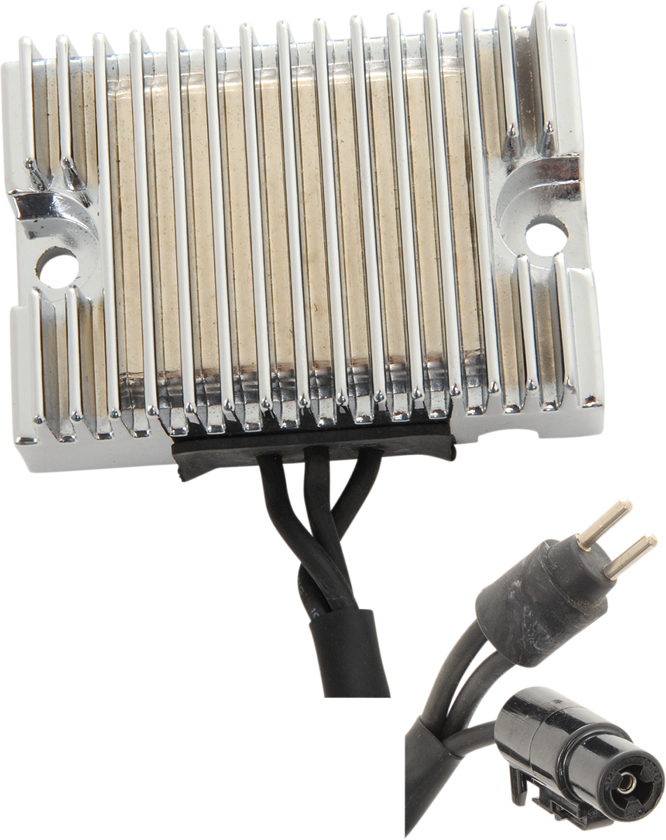 Drag Specialties Solid-State Regulator
