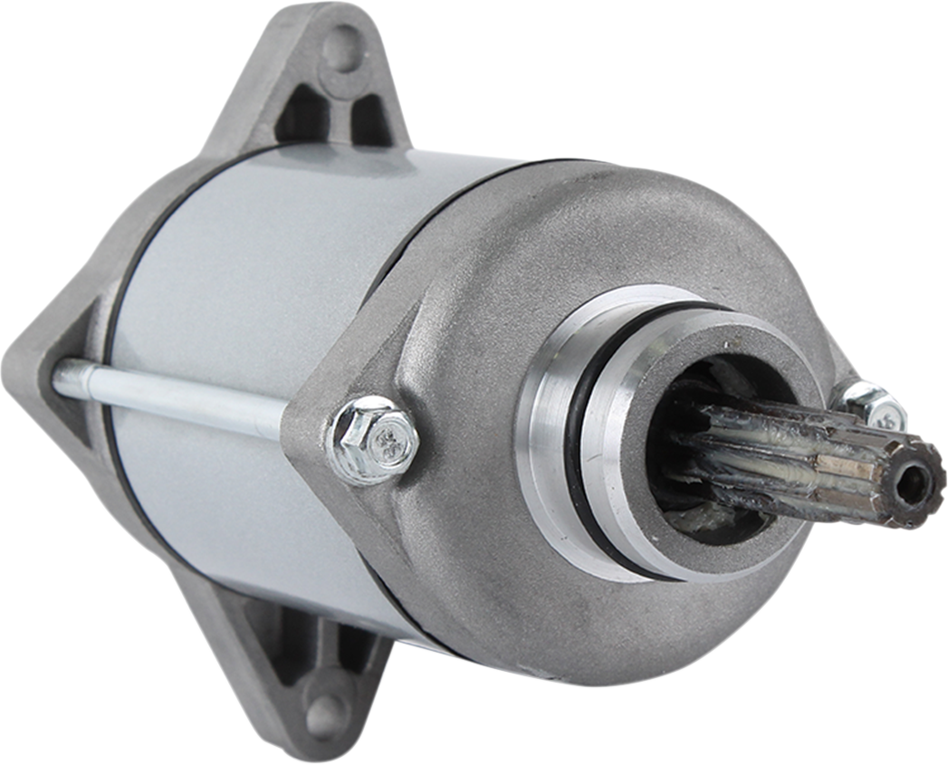 Parts Unlimited Starter Motor