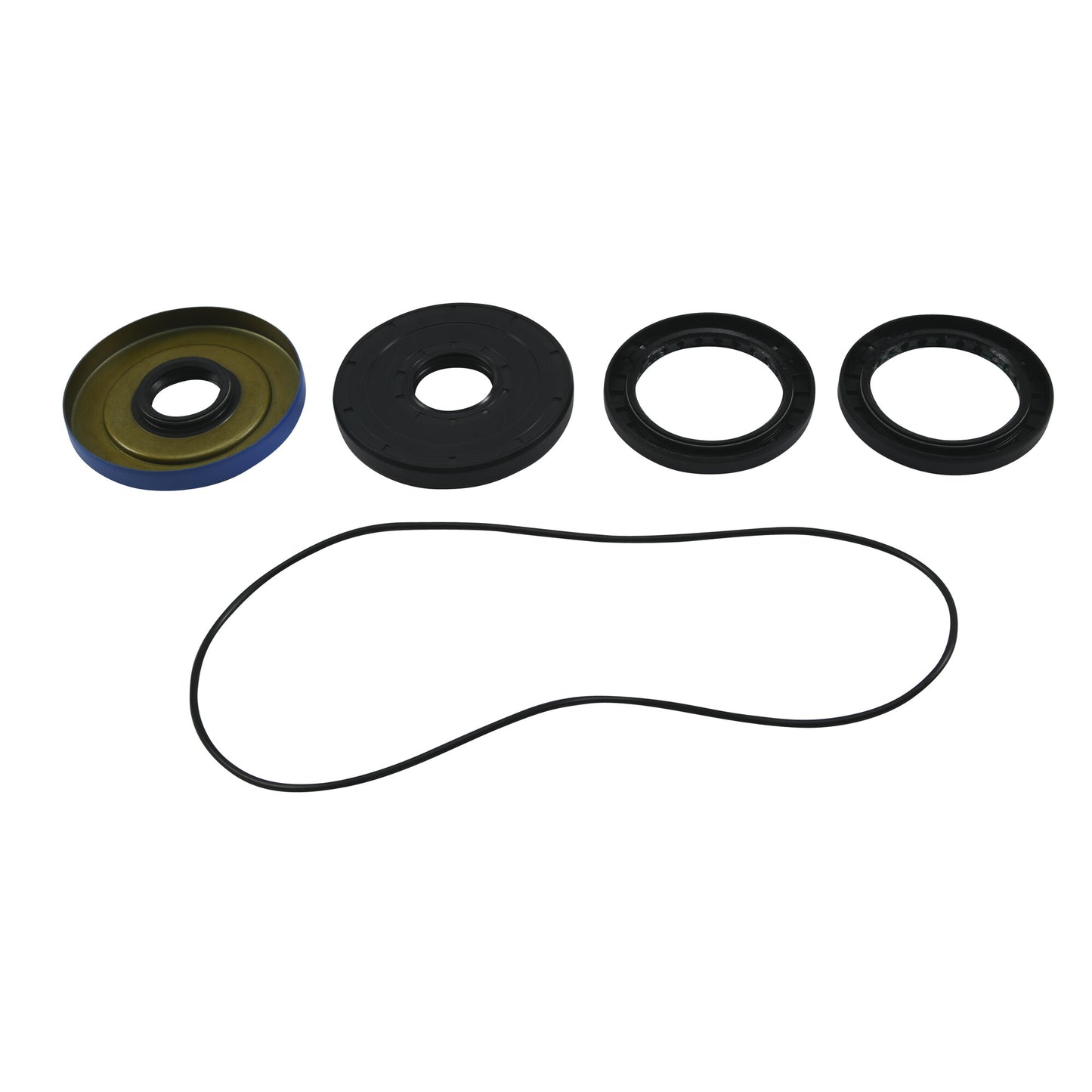 All Balls Differential Seal Kit