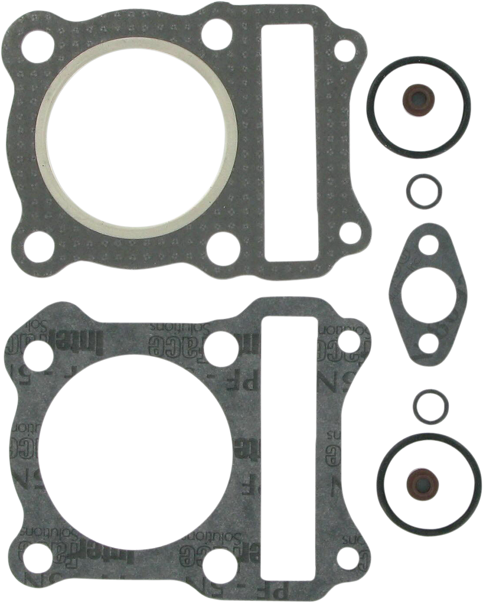 Moose Offroad Top End Gasket Kit