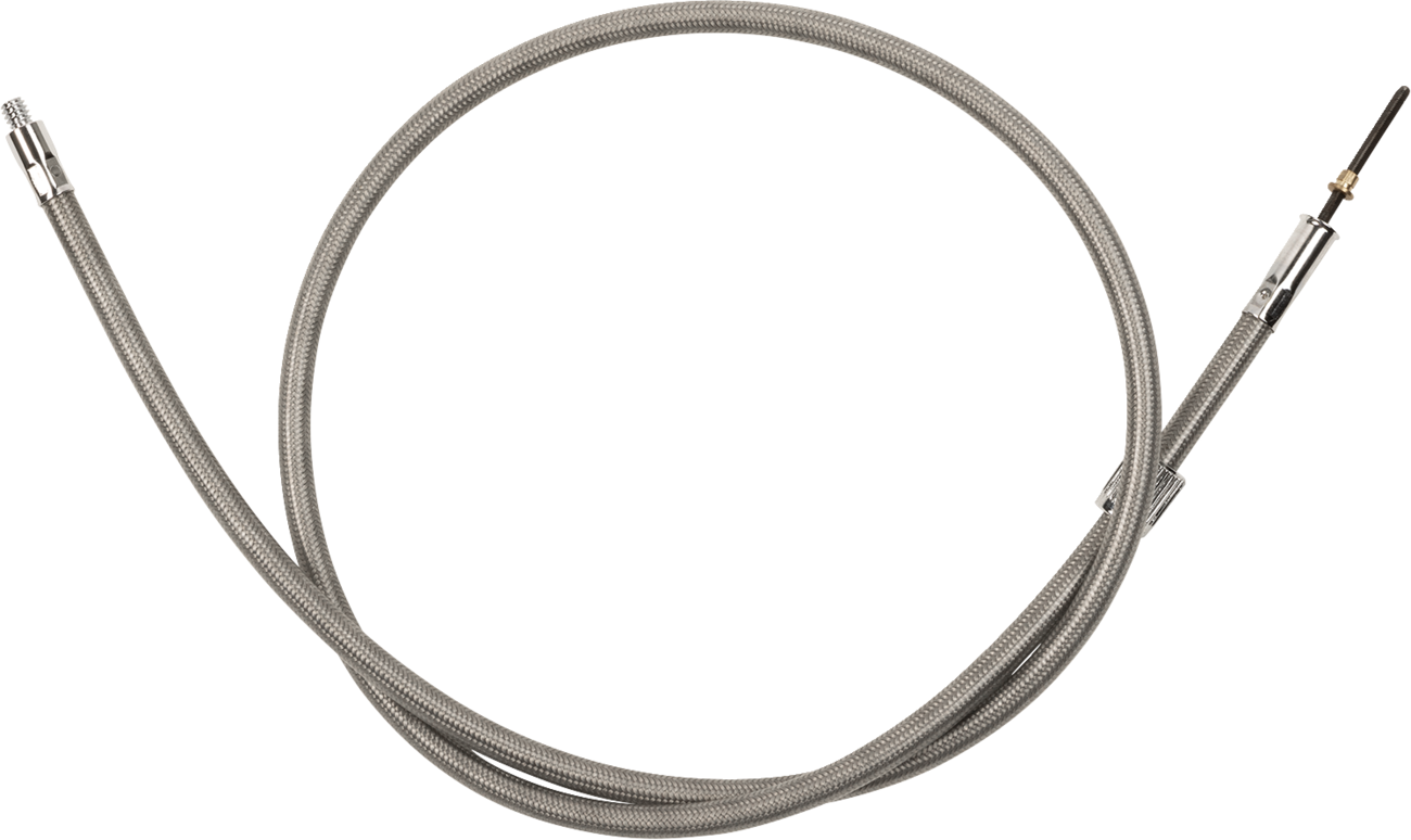 Drag Specialties Front-Wheel Drive Speedometer Cable