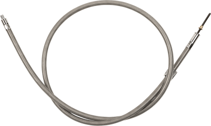 Drag Specialties Front-Wheel Drive Speedometer Cable