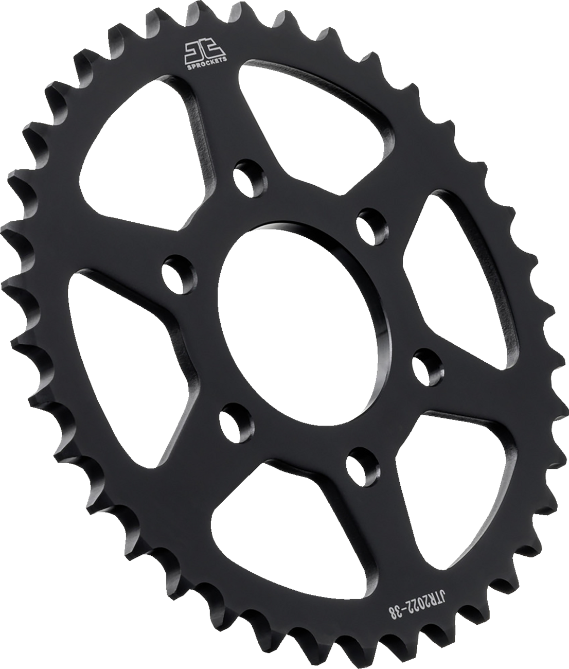 JT Sprockets Rear Sprocket