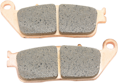 Drag Specialties Victory Brake Pads