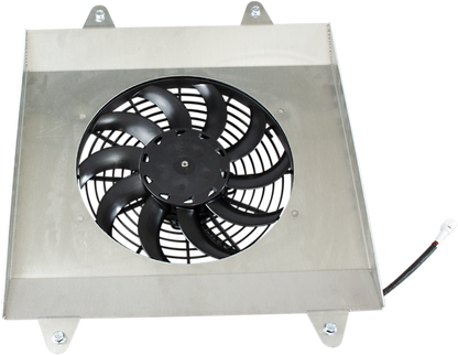 Moose Offroad Hi-Performance Cooling Fan