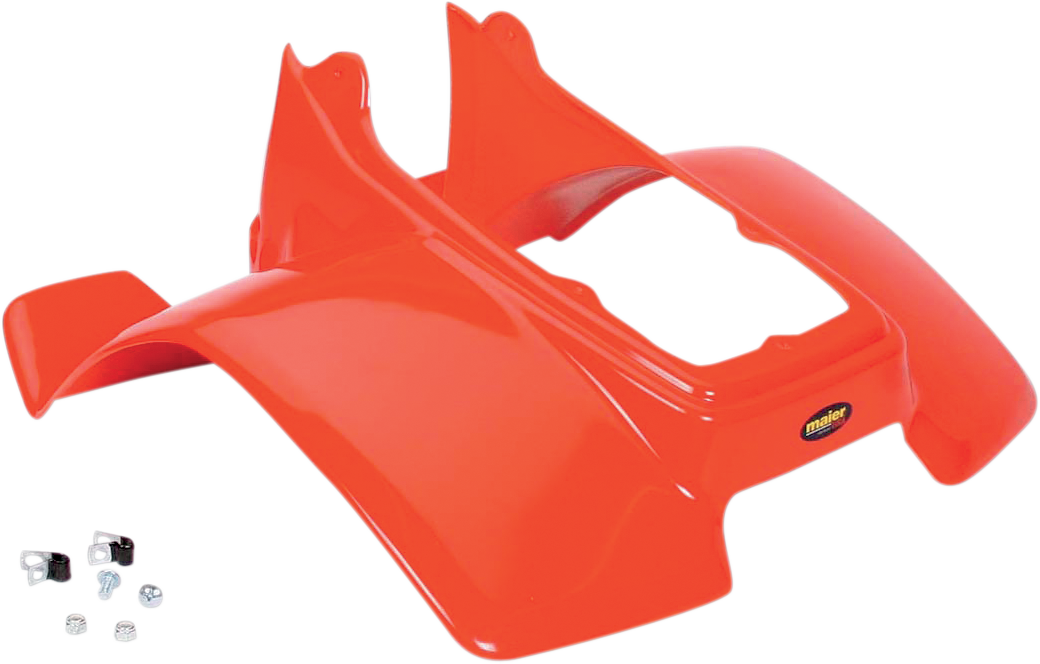 Maier Rear Fender
