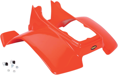 Maier Rear Fender