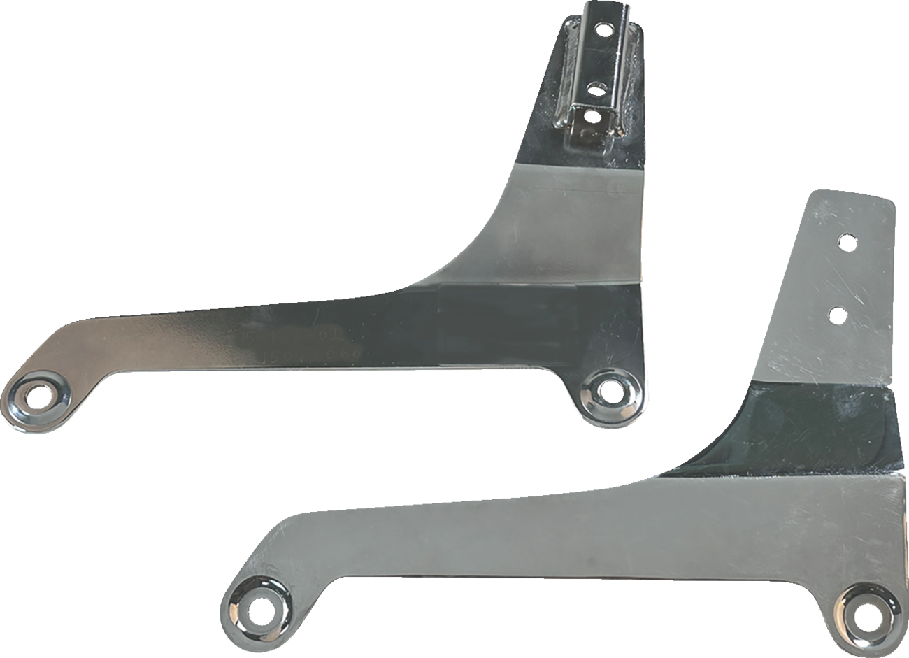 Drag Specialties Side Plates
