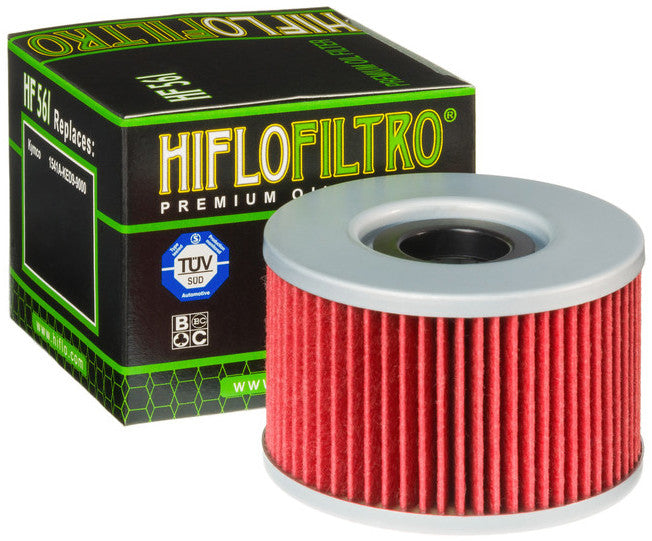 HIFLOFILTRO Oil Filter