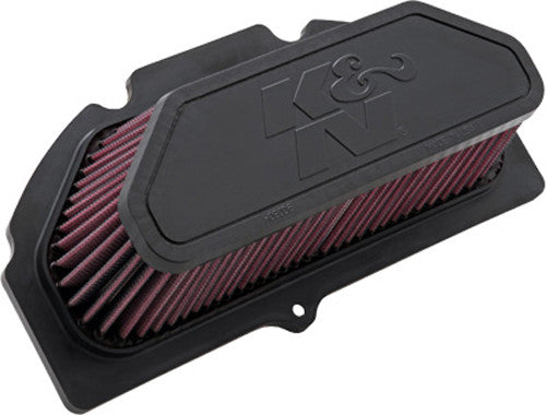 K&N High Flow Air Filter