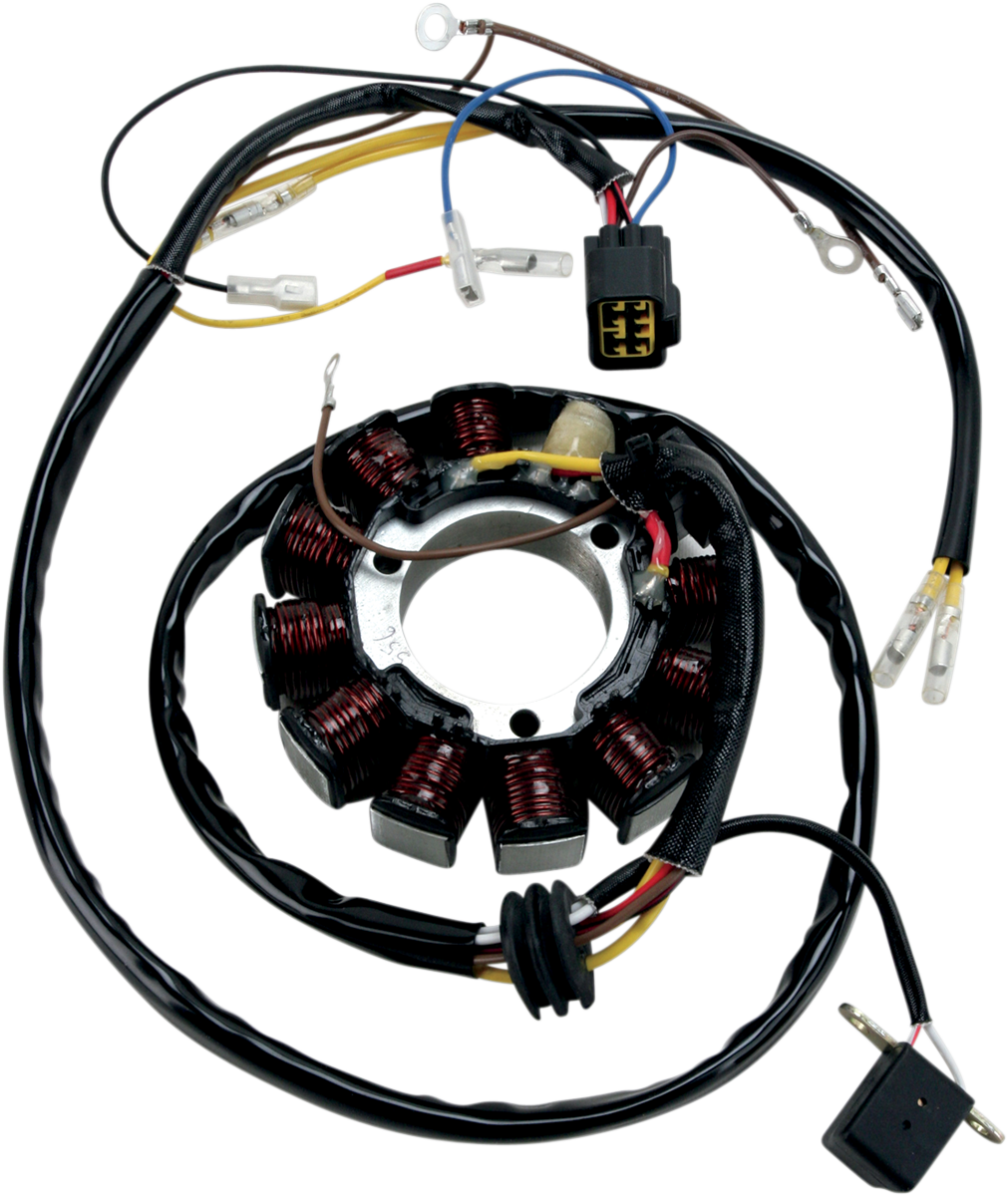 Moose Offroad Stator