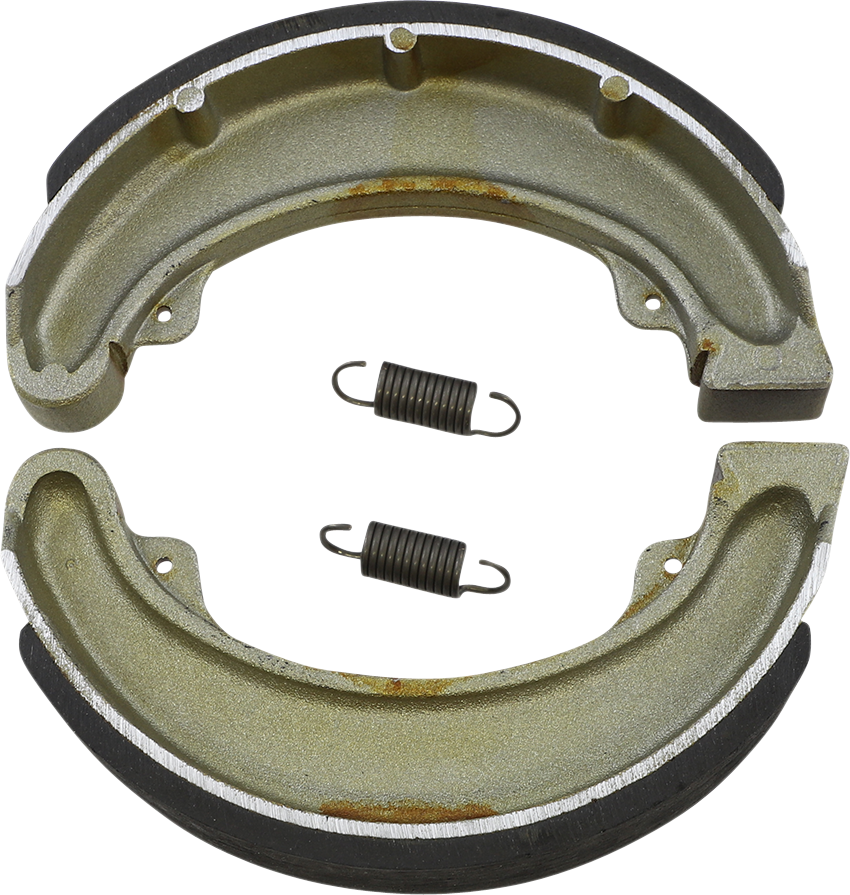 DP Brakes Brake Shoes