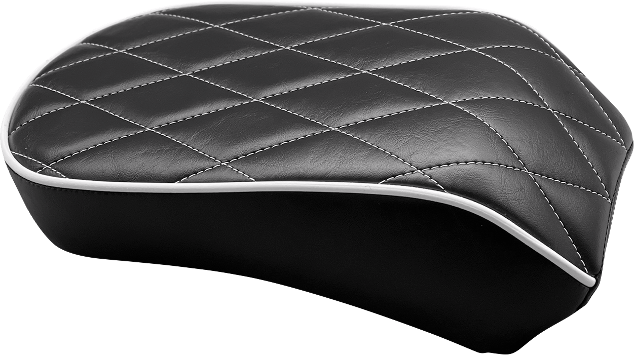 LE PERA Bare Bones Pillion Pad