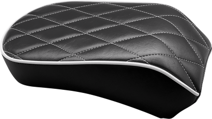 LE PERA Bare Bones Pillion Pad