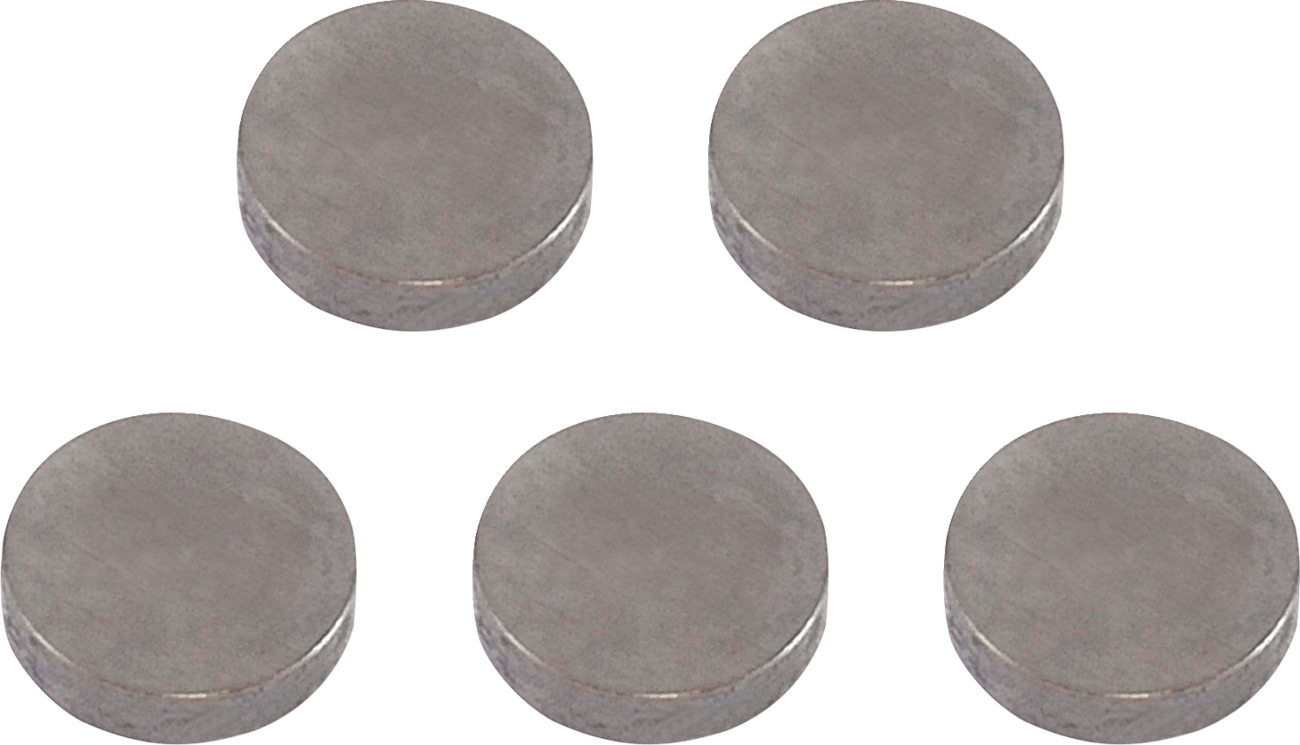K&L Supply Valve Shim
