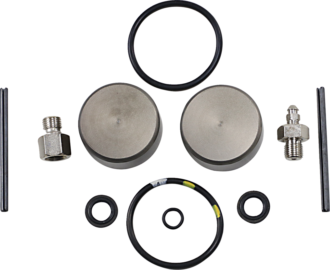 GMA Engineering by BDL Caliper Rebuild Kit