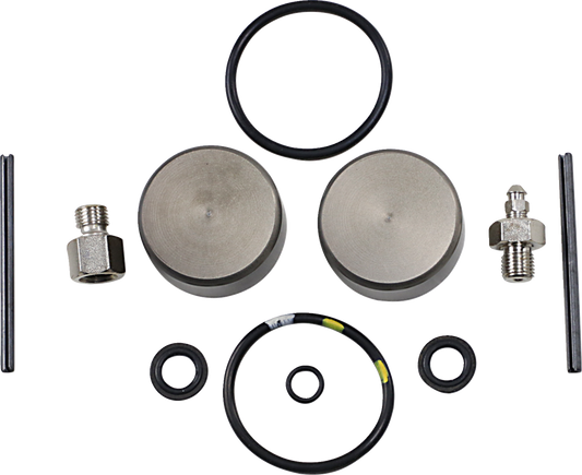 GMA Engineering by BDL Caliper Rebuild Kit
