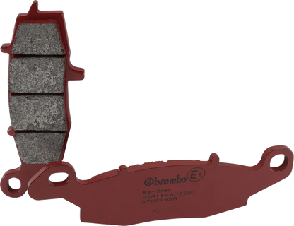 Brembo PRIME Sinter SA Brake Pads