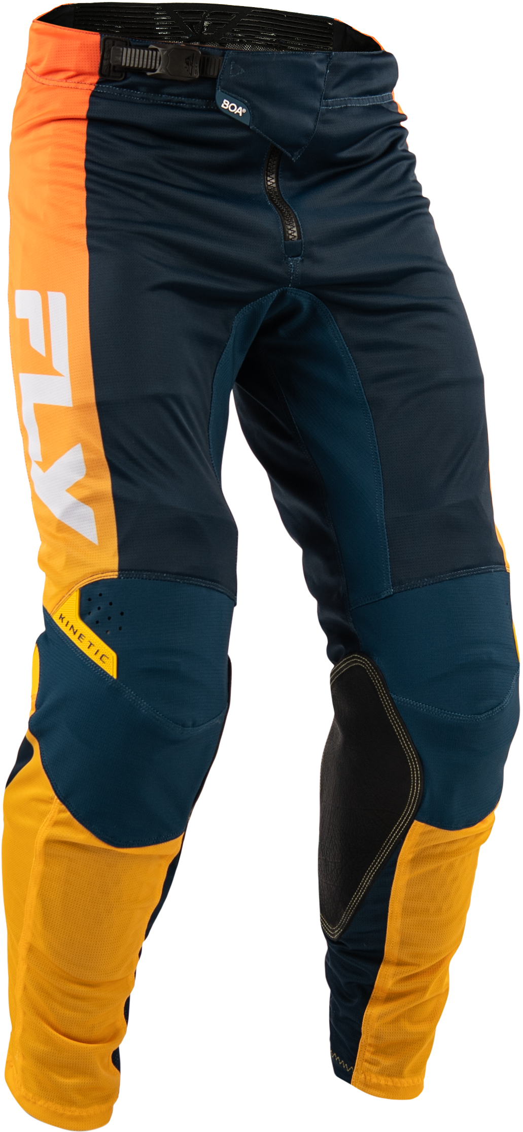 Fly Racing Kinetic Mesh Pants (2026.5)