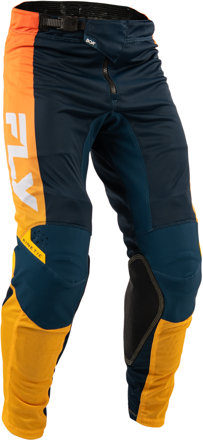 Fly Racing Kinetic Mesh Pants (2026.5)