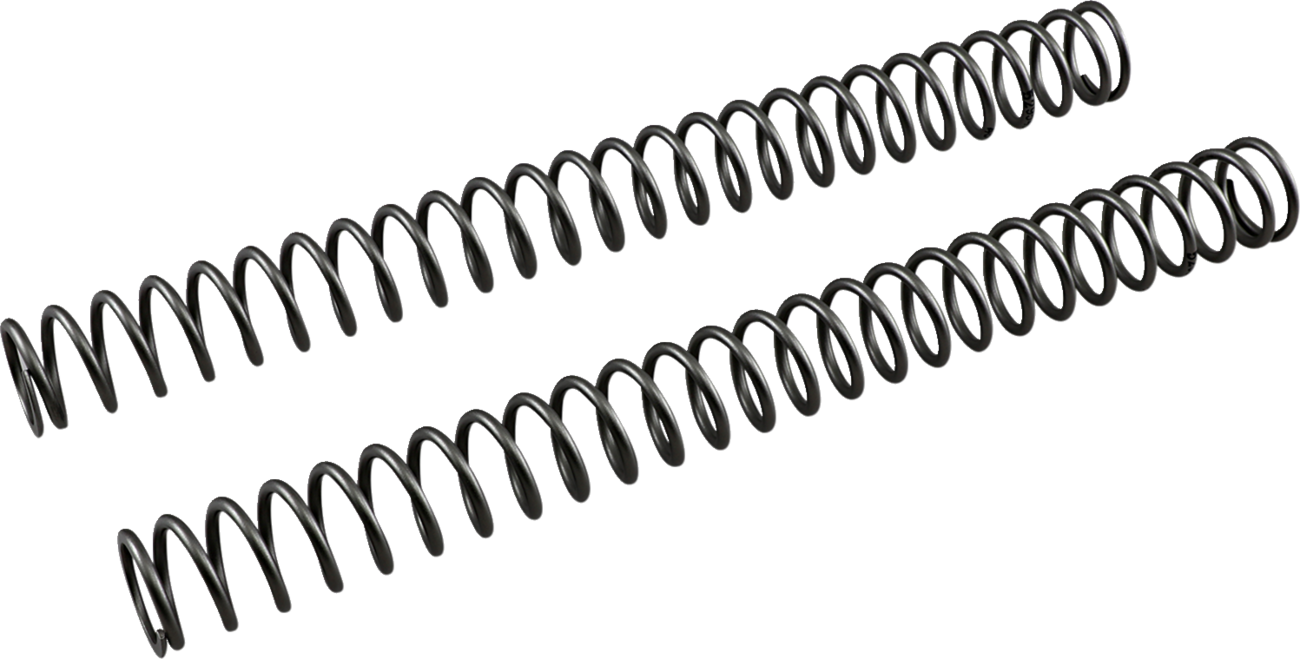 Factory Connection Front Fork Springs