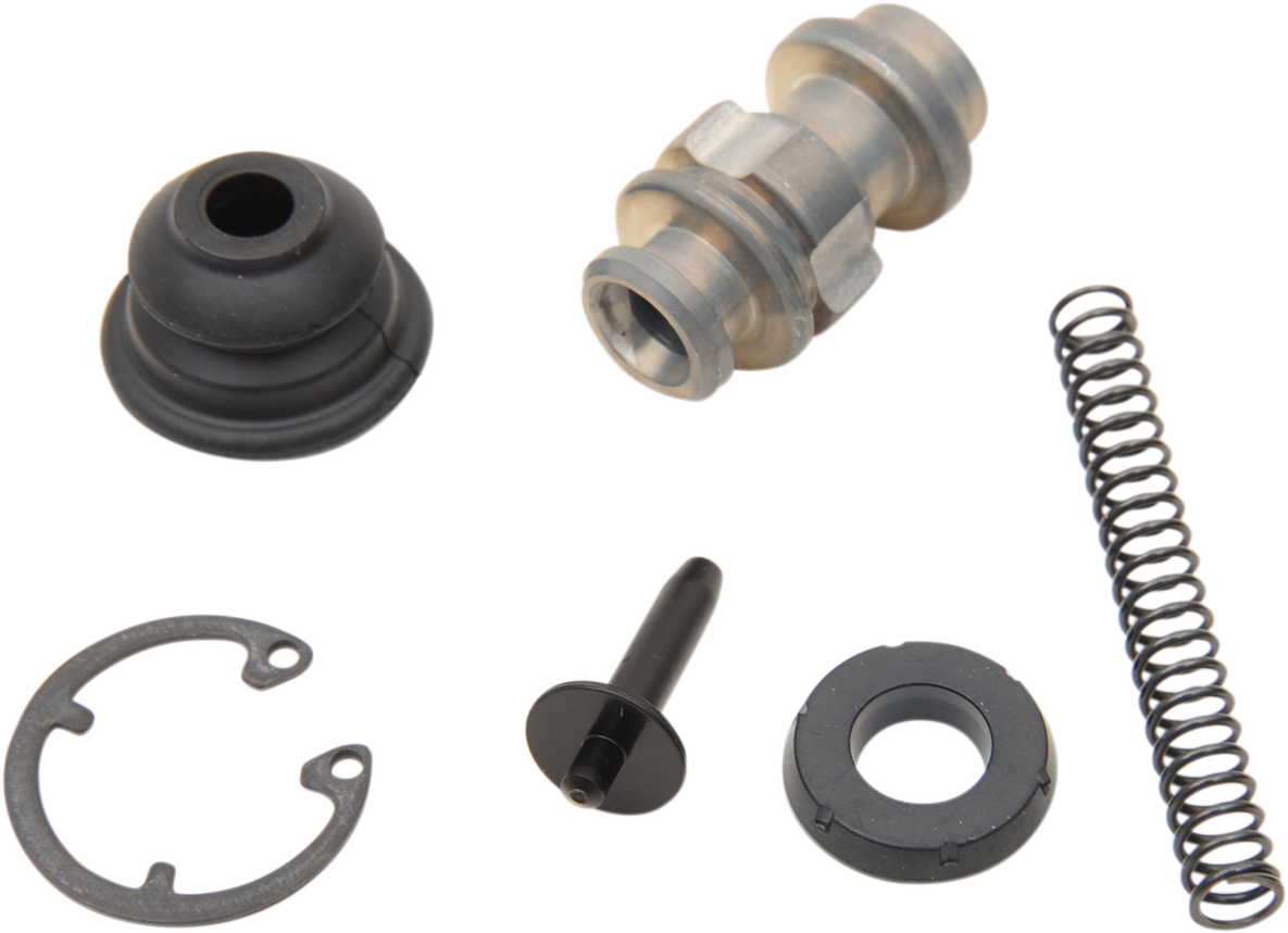 Parts Unlimited Brake Master Cylinder Rebuild Kit