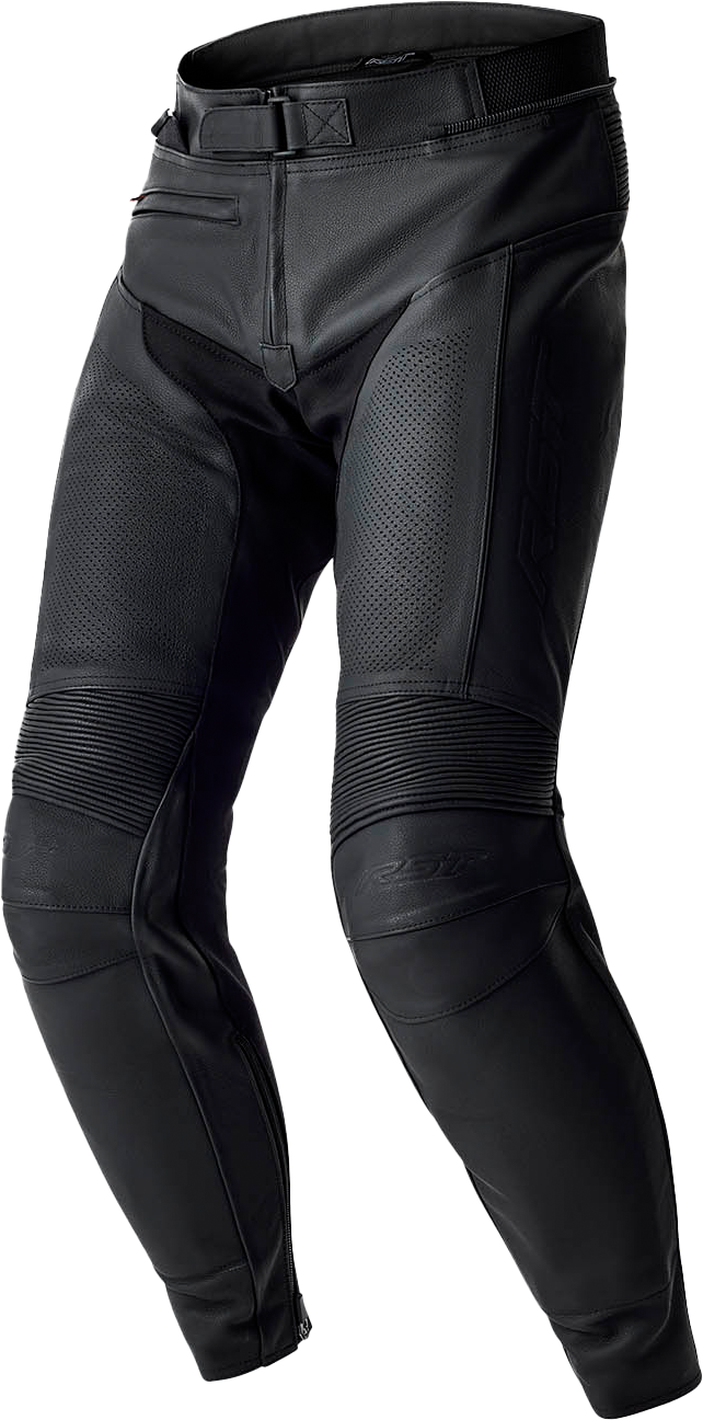 RST T2 D3O Leather Pants
