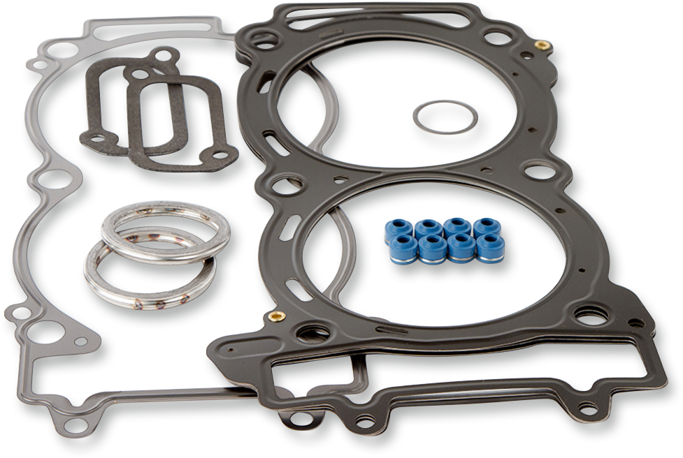 Cylinder Works Big Bore Gasket Kit