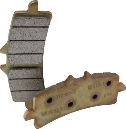 Brembo PRIME Sinter Genuine Brake Pads