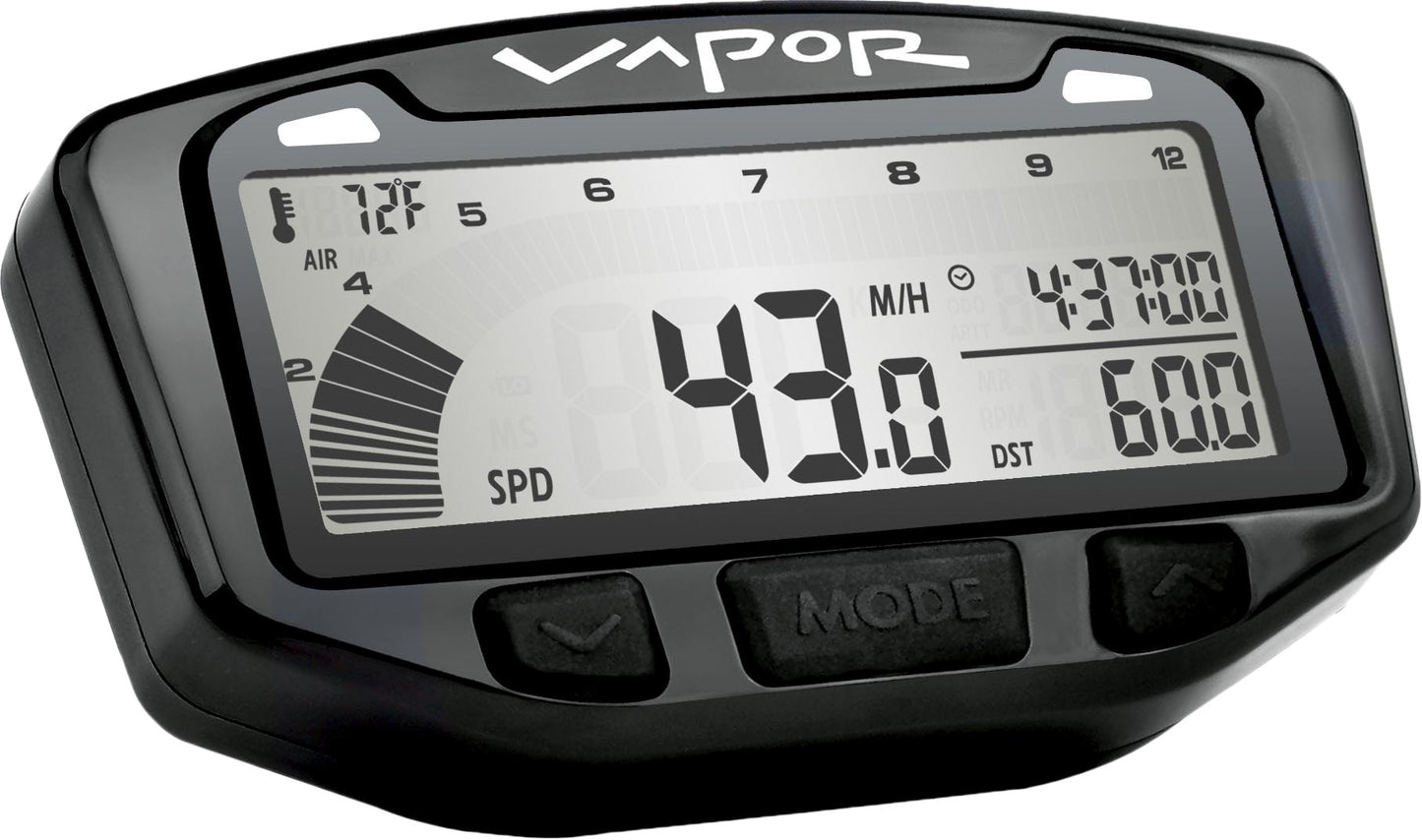 TRAIL TECH Vapor Computer Kit