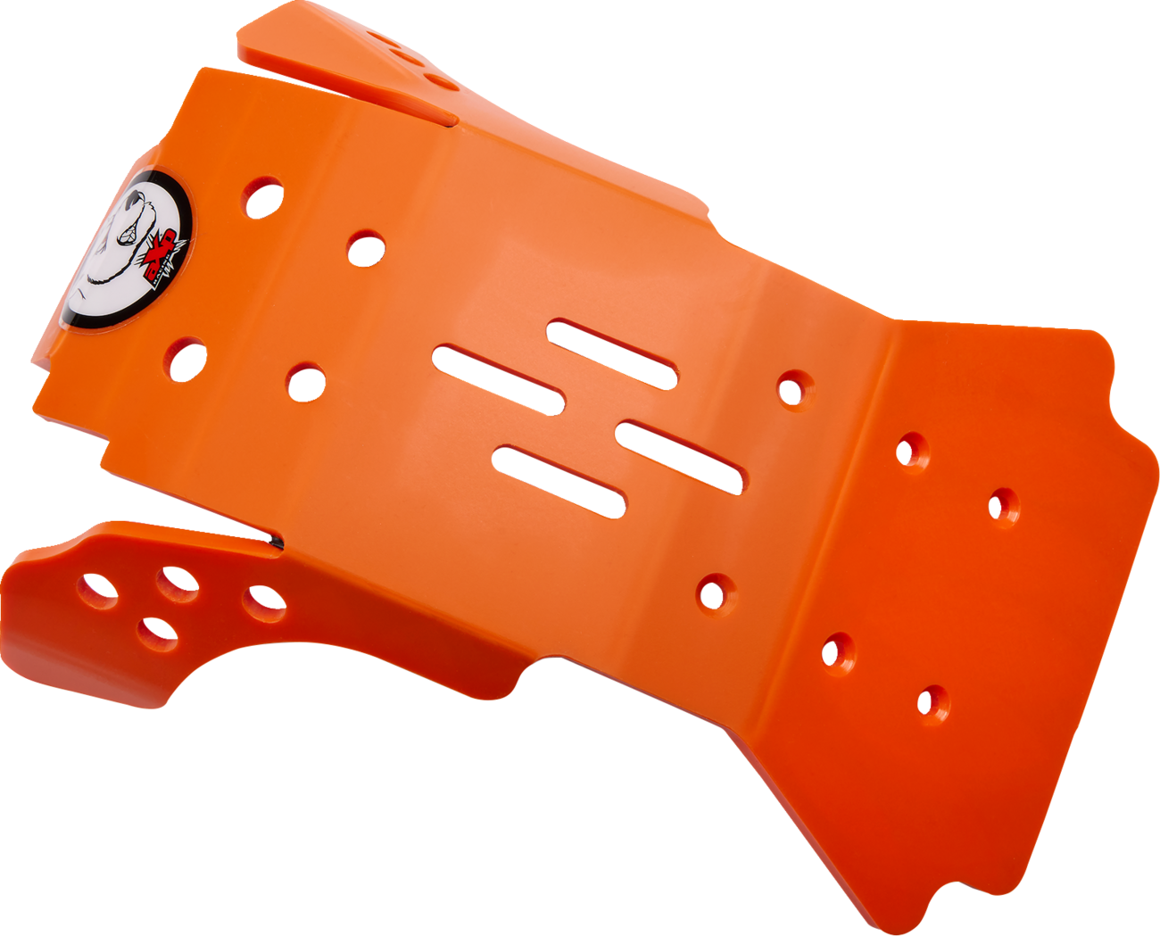 Axp Racing Skid Plate