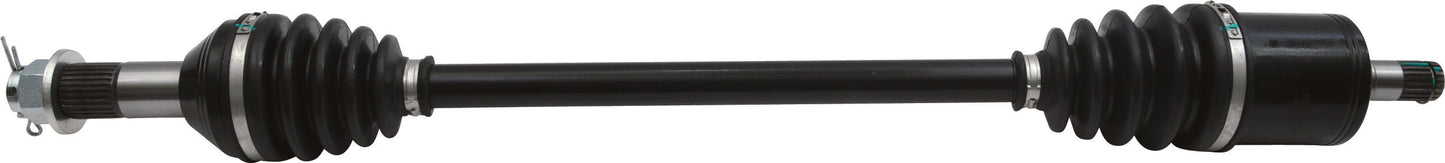 All Balls 6 Ball Heavy Duty Axle
