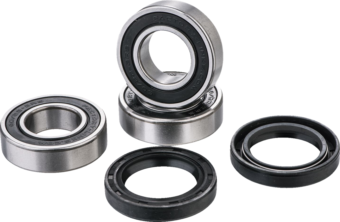 Factory Links Wheel Bearing Kit