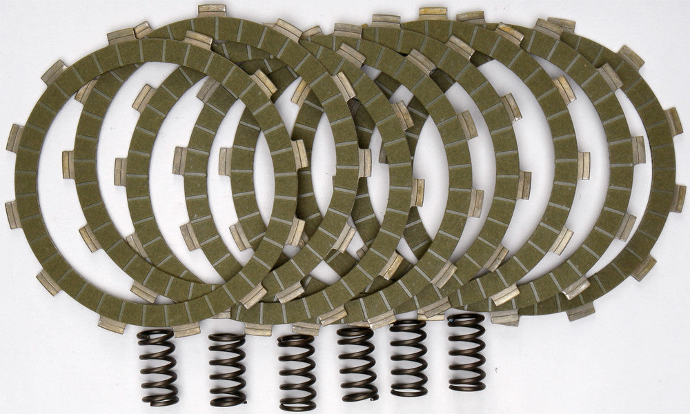 EBC Street Racer Clutch Kit