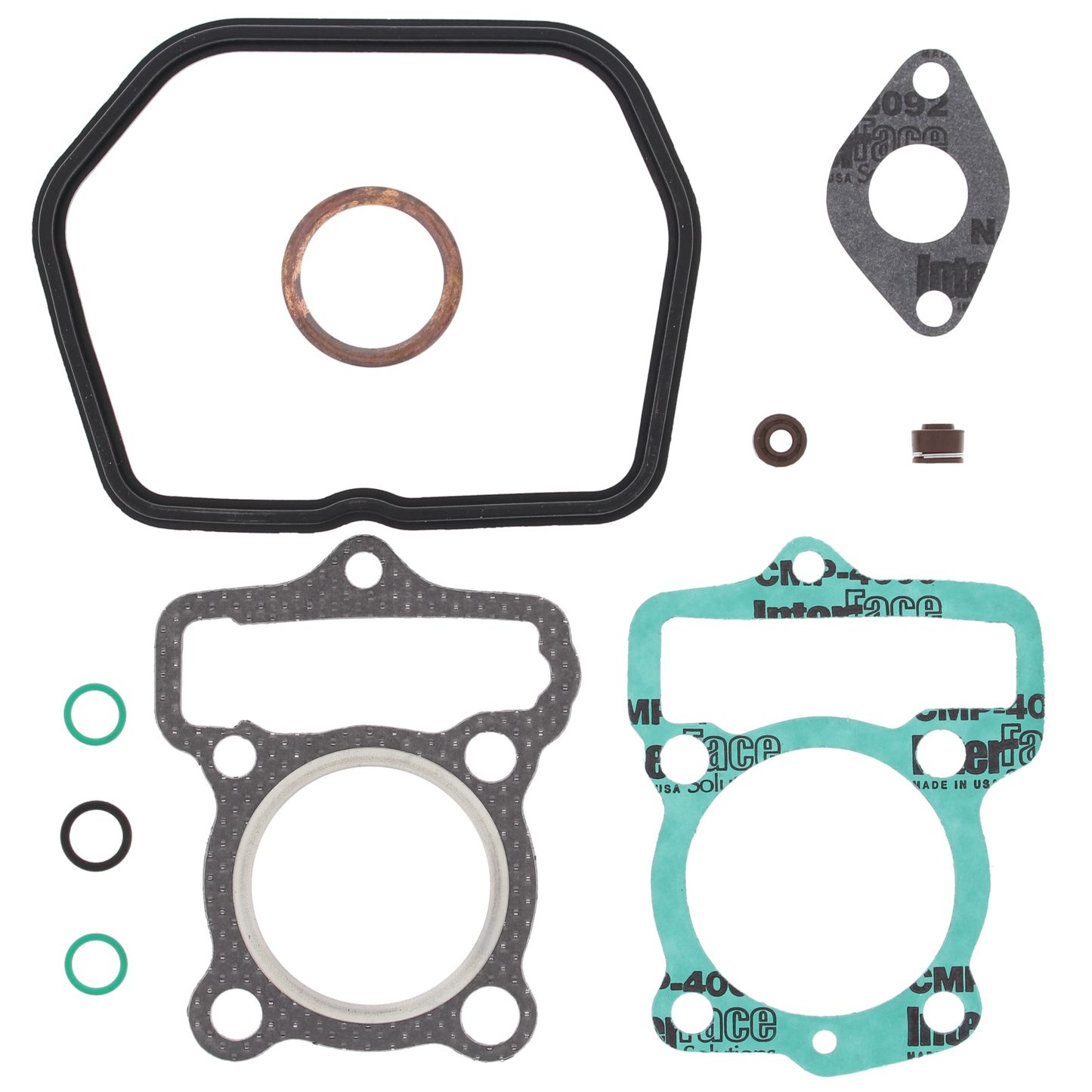 VERTEX Top End Gasket Set