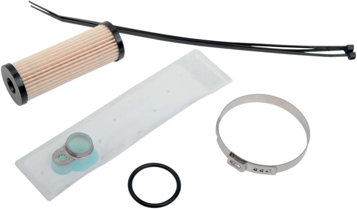 Drag Specialties Fuel Filter Kit