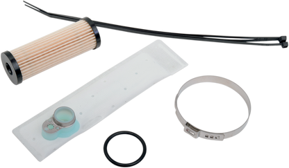 Drag Specialties Fuel Filter Kit