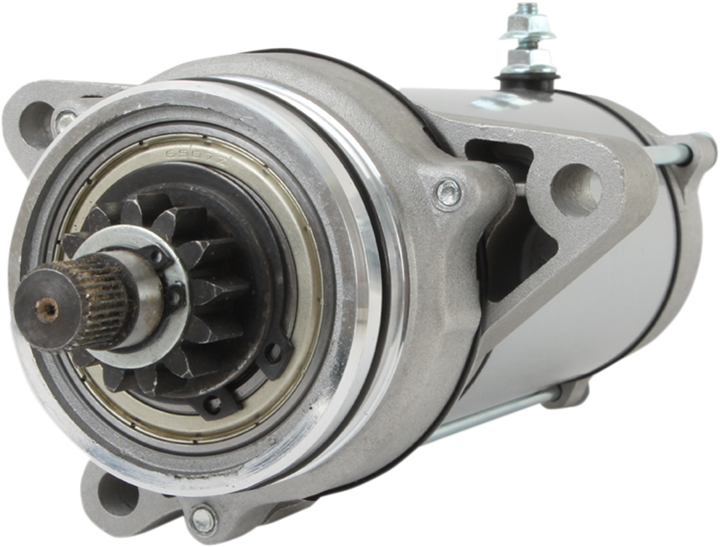 Parts Unlimited Starter