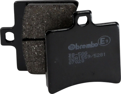 Brembo PRIME Carbon Ceramic Brake Pads