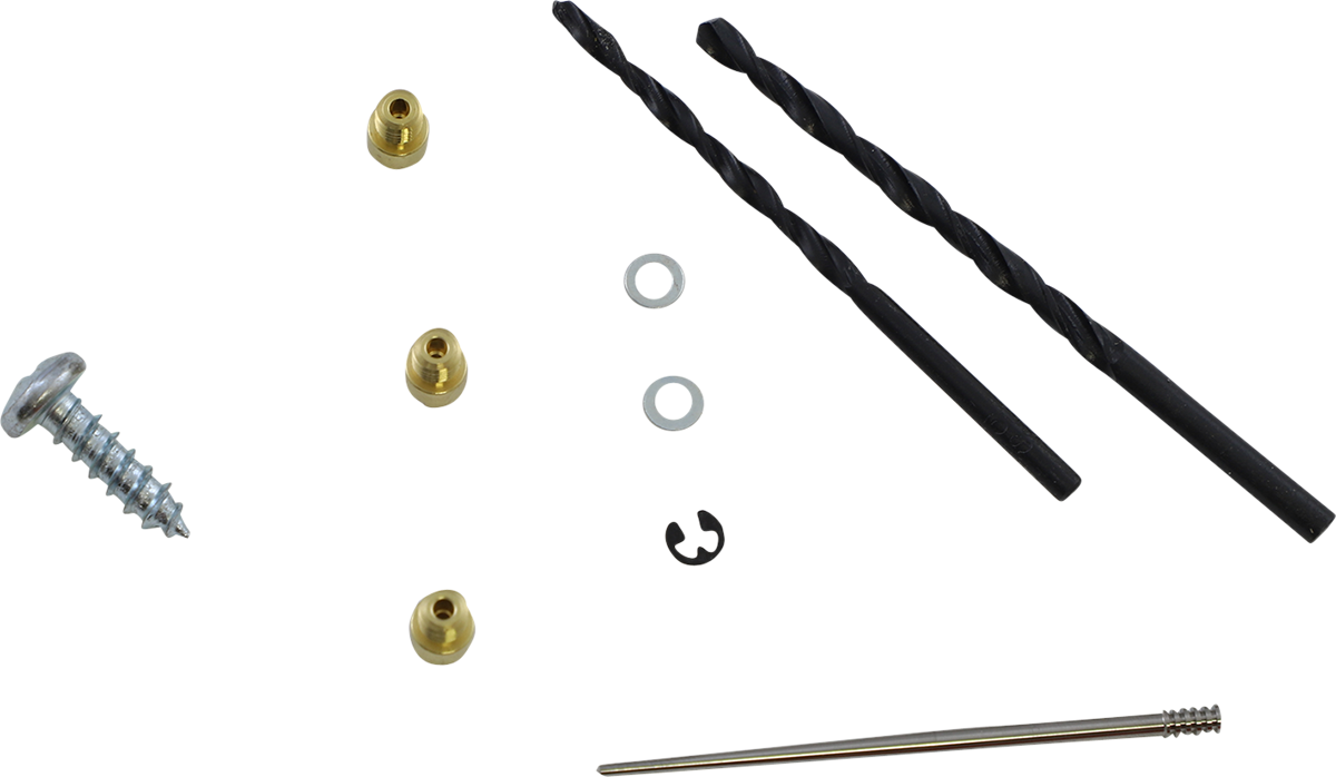 Dynojet Jet Kit
