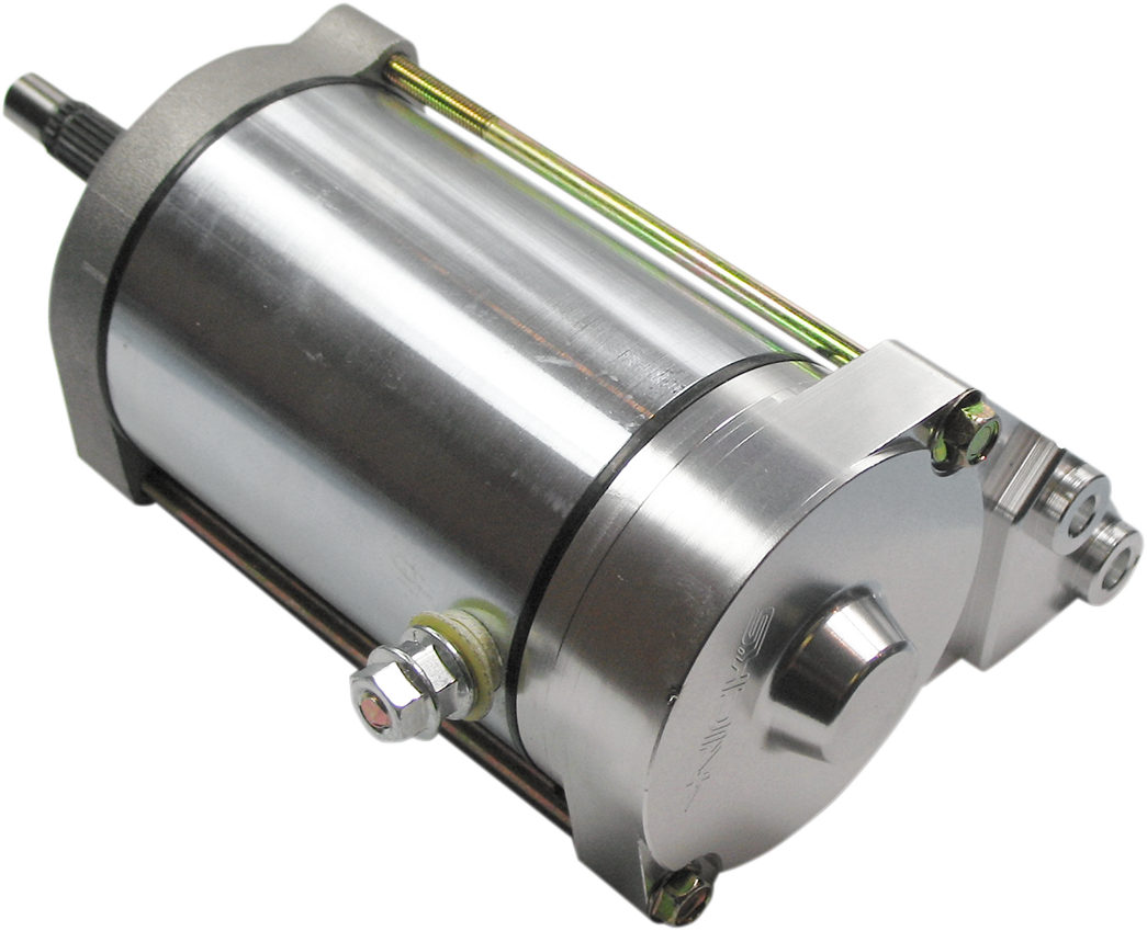 Rick's Motorsport Electric Starter
