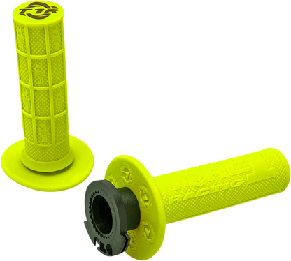 Torc1 Defy Lock On Grips